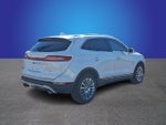 2016 Lincoln MKC Reserve