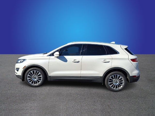 2016 Lincoln MKC Reserve