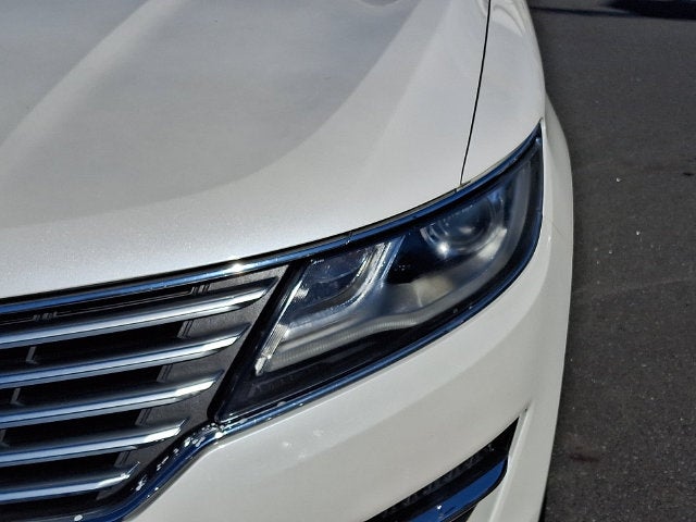 2016 Lincoln MKC Reserve