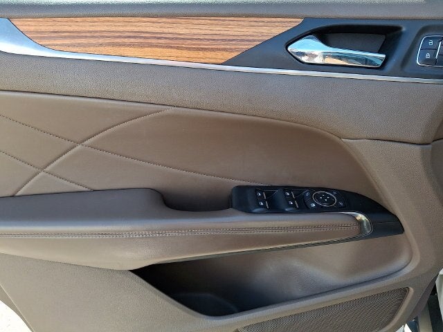 2016 Lincoln MKC Reserve