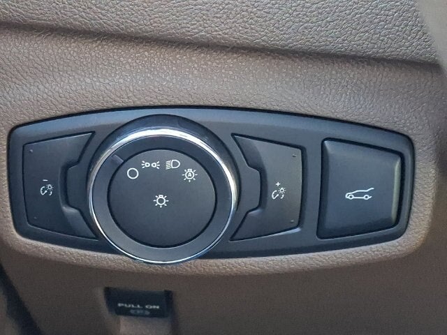 2016 Lincoln MKC Reserve