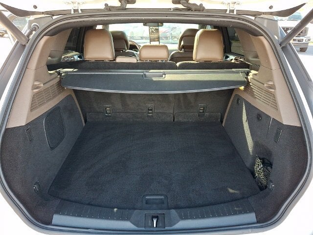2016 Lincoln MKC Reserve