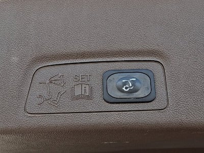 2016 Lincoln MKC Reserve