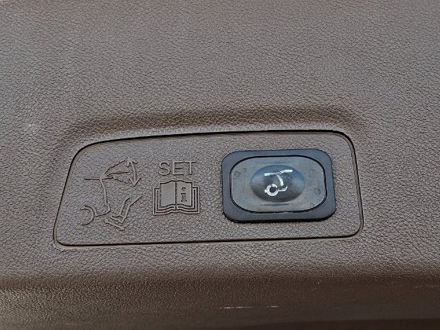2016 Lincoln MKC Reserve