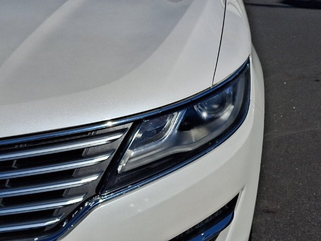 2016 Lincoln MKC Reserve