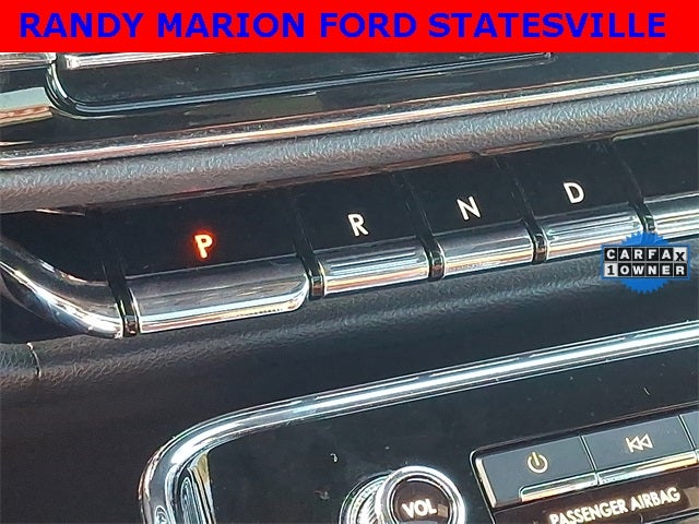 2024 Lincoln Navigator Premiere