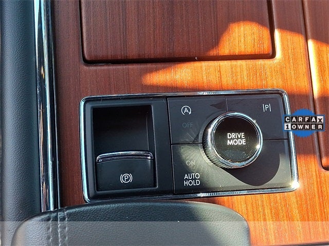 2024 Lincoln Navigator Premiere