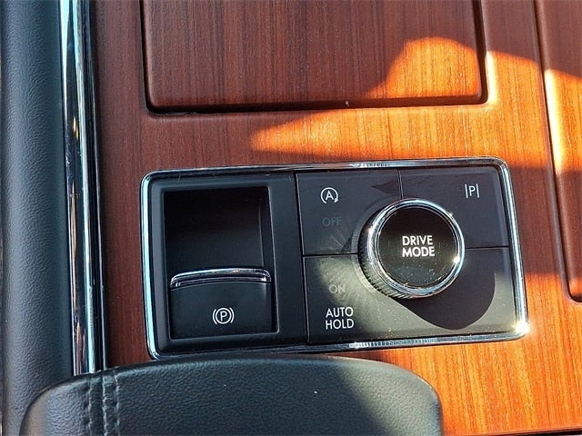 2024 Lincoln Navigator Premiere