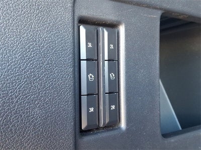 2024 Lincoln Navigator Premiere