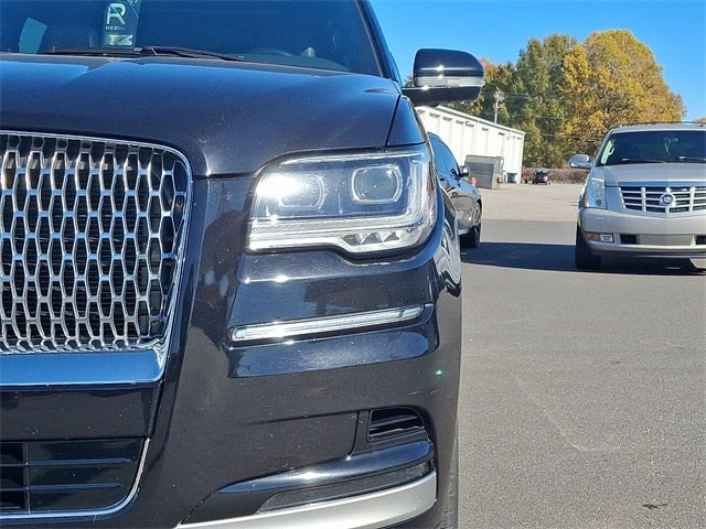 2024 Lincoln Navigator Premiere