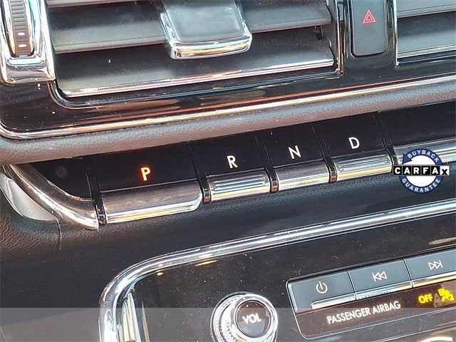 2023 Lincoln Navigator L L Reserve