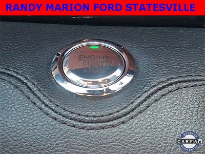 2023 Lincoln Navigator L L Reserve