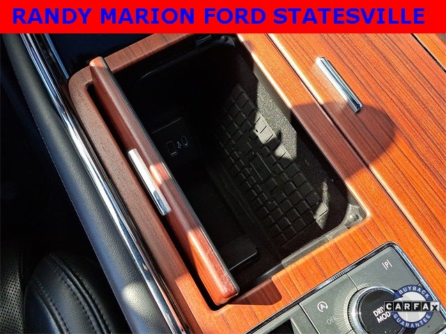 2023 Lincoln Navigator L L Reserve