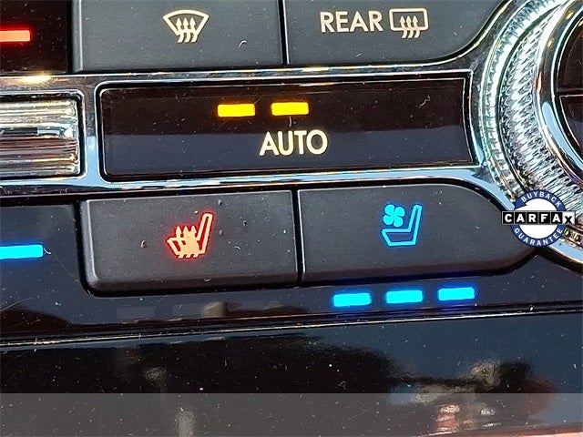 2023 Lincoln Navigator L L Reserve