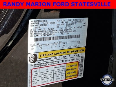 2023 Lincoln Navigator L L Reserve