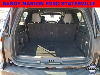 2023 Lincoln Navigator L L Reserve