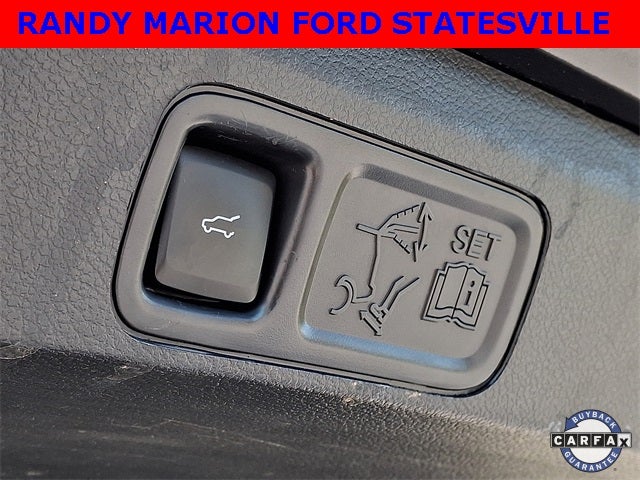 2023 Lincoln Navigator L L Reserve