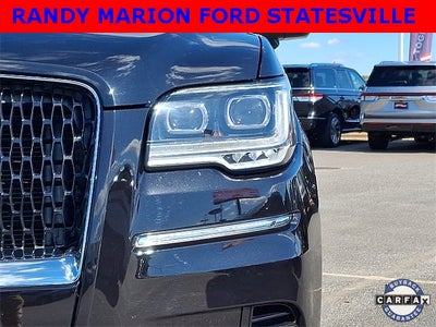 2023 Lincoln Navigator L L Reserve