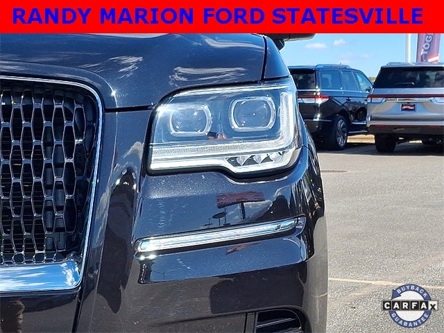 2023 Lincoln Navigator L L Reserve