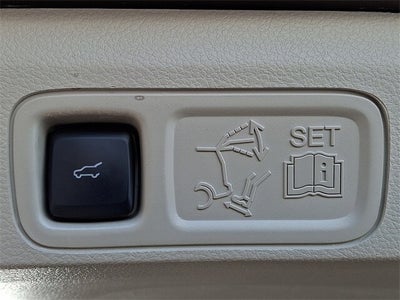 2019 Lincoln Navigator L Reserve