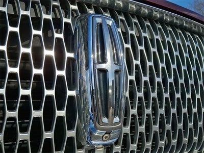 2019 Lincoln Navigator L Reserve