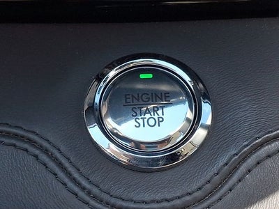 2024 Lincoln Navigator L Black Label