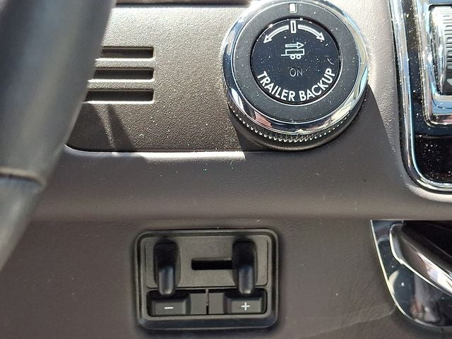 2024 Lincoln Navigator L Black Label