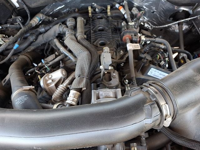 2024 Lincoln Navigator L Black Label