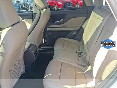 2021 Lincoln Corsair Plug-In Hybrid Grand Touring