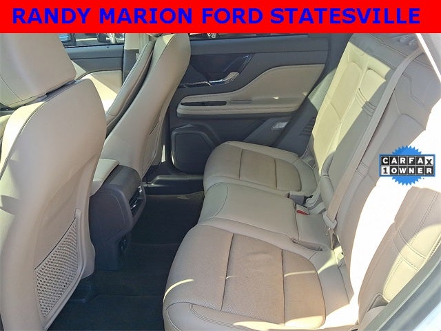 2021 Lincoln Corsair Plug-In Hybrid Grand Touring