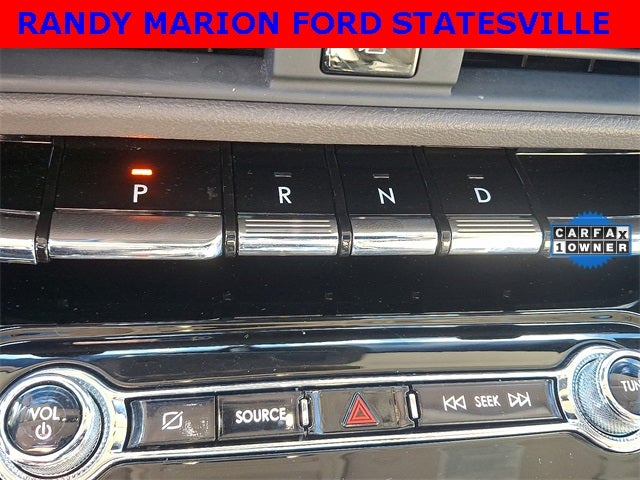 2021 Lincoln Corsair Plug-In Hybrid Grand Touring