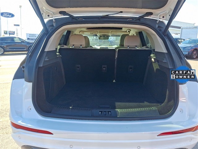 2021 Lincoln Corsair Plug-In Hybrid Grand Touring