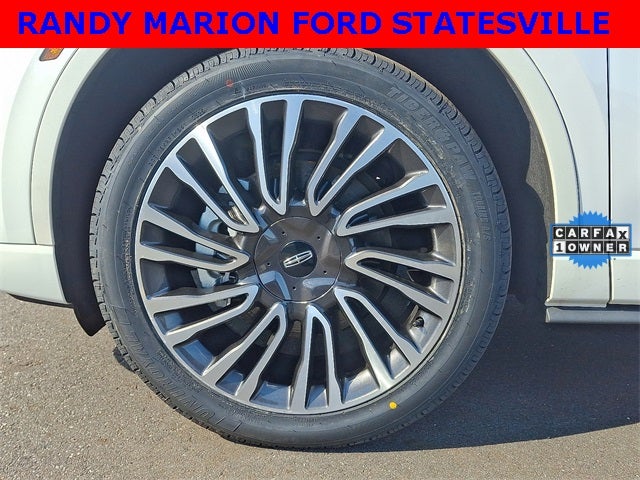 2021 Lincoln Corsair Plug-In Hybrid Grand Touring