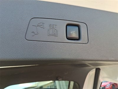 2021 Lincoln Corsair Plug-In Hybrid Grand Touring