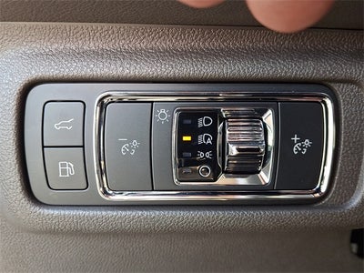 2022 Lincoln Corsair Grand Touring