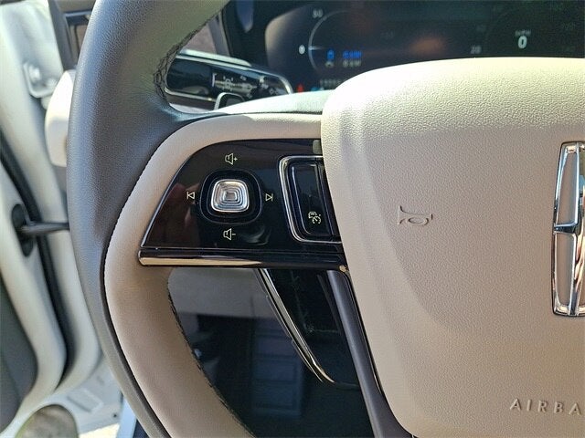 2022 Lincoln Corsair Grand Touring