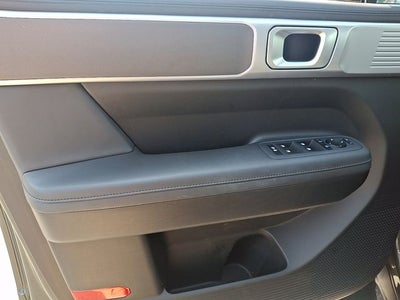 2024 Hyundai Santa Fe XRT