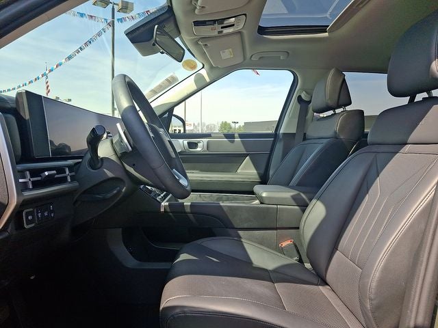 2024 Hyundai Santa Fe XRT