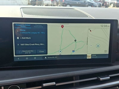 2024 Hyundai Santa Fe XRT