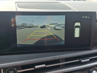 2024 Hyundai Santa Fe XRT