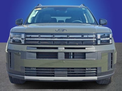 2024 Hyundai Santa Fe XRT