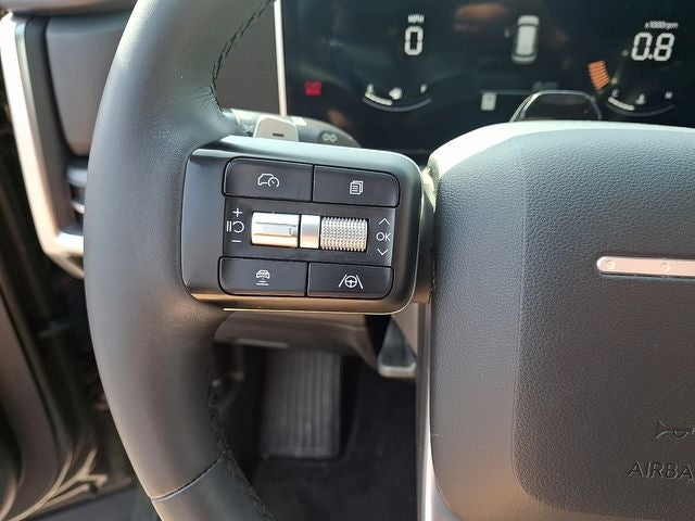 2024 Hyundai Santa Fe XRT