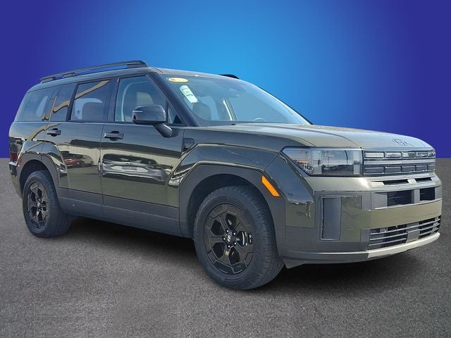 2024 Hyundai Santa Fe XRT