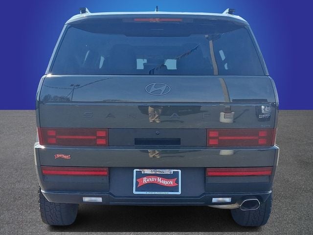2024 Hyundai Santa Fe XRT