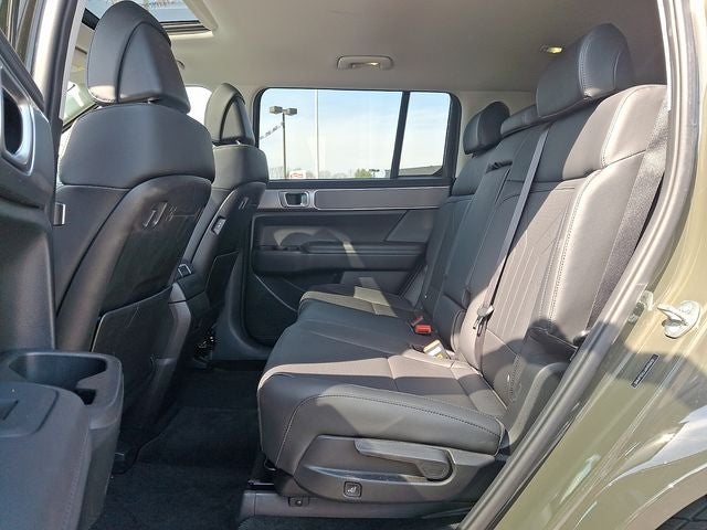 2024 Hyundai Santa Fe XRT