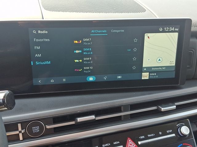 2024 Hyundai Santa Fe XRT