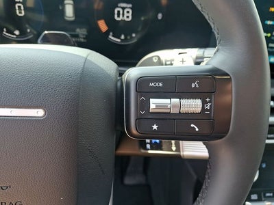 2024 Hyundai Santa Fe XRT