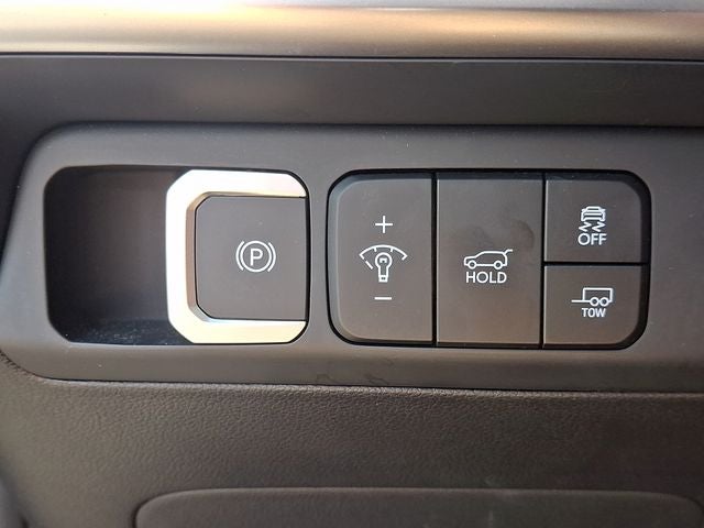 2024 Hyundai Santa Fe XRT