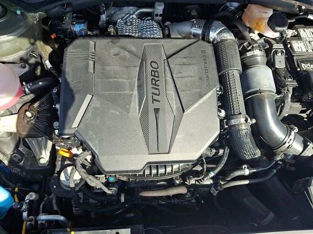 2024 Hyundai Santa Fe XRT