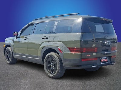 2024 Hyundai Santa Fe XRT